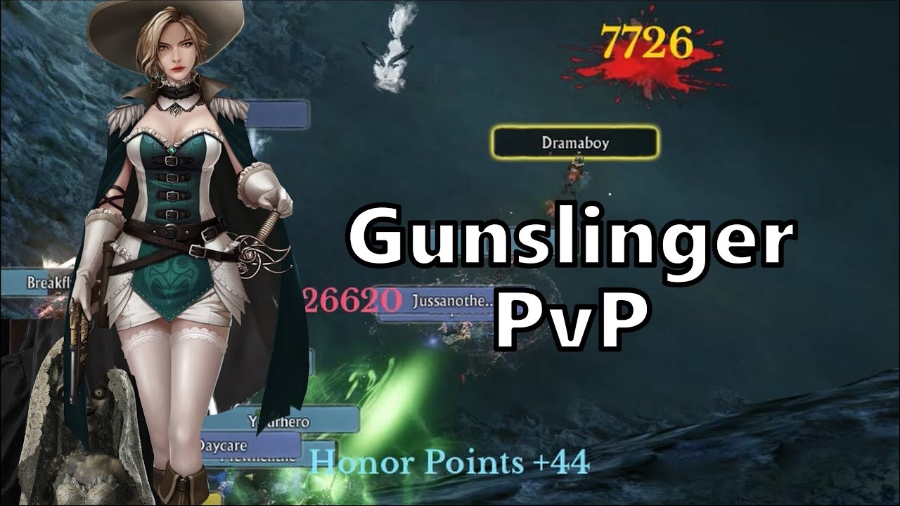 ArcheAge | Deathtrigger PvP | Pirates Bullied 2 hours Straight | All Boss Denied!