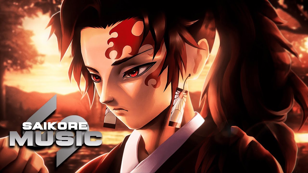 RAP de YORIICHI (RESPIRACIÓN SOLAR) - Kimetsu No Yaiba