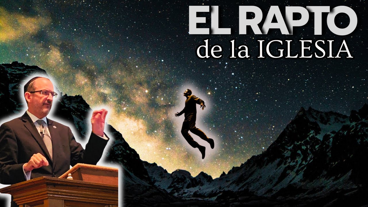La Inminencia del Rapto | ¿Es una Doctrina Bíblica? | Conferencia Orlando 2023 | Sesión 3