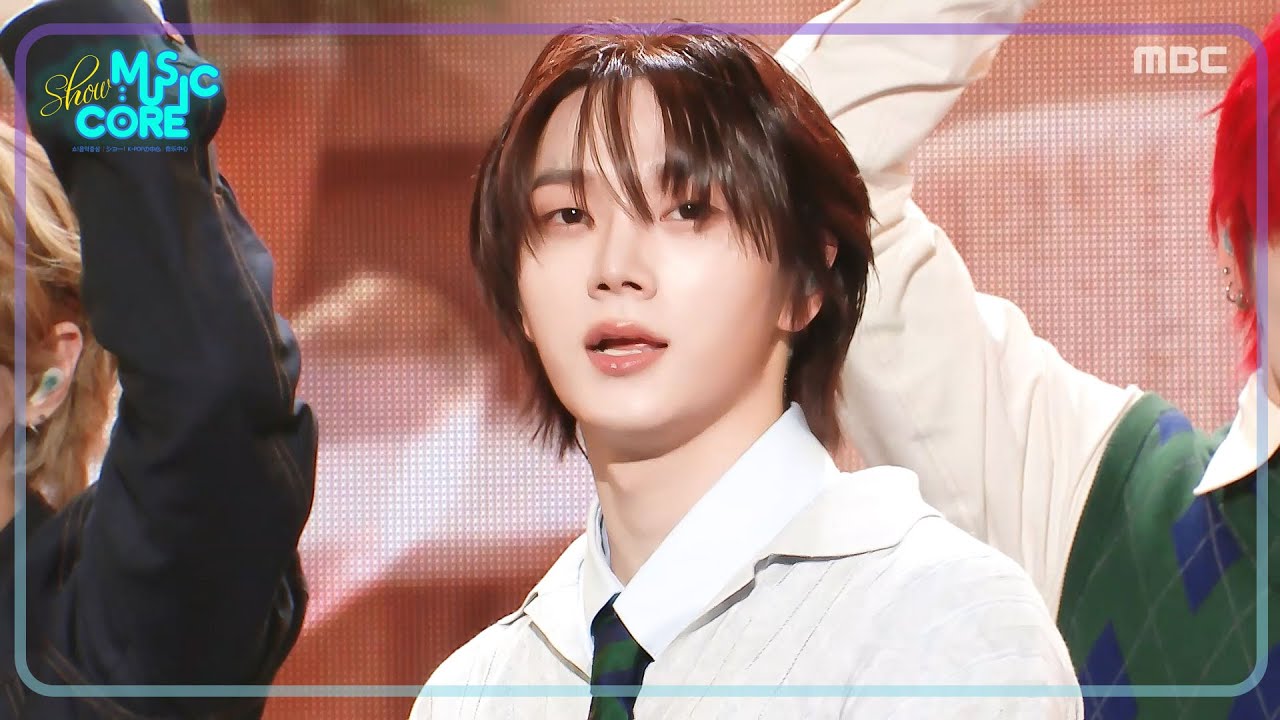 BOYNEXTDOOR - 123-78 | Show! MusicCore | aired on MBC250517 #BOYNEXTDOOR #BND