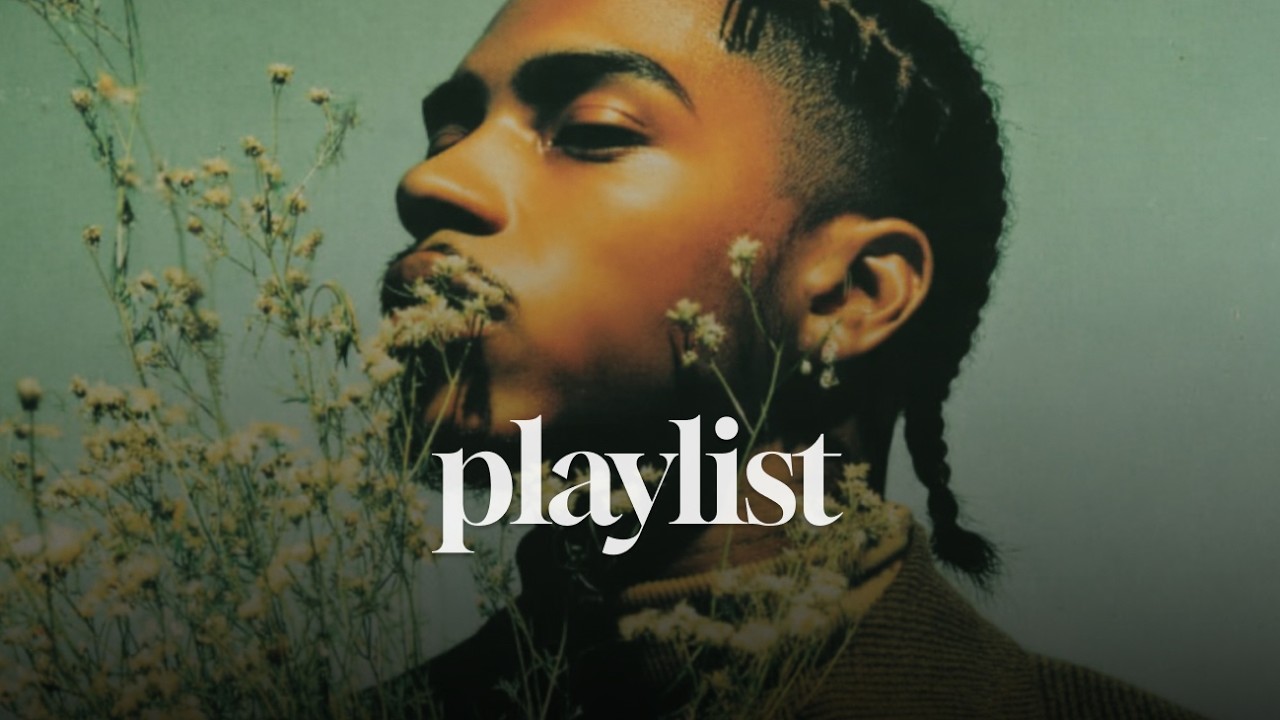 playlist | 낮은 텐션, 깊은 그루브🎧 힙합 플리 | R&B HIPHOP 매장 카페 작업 노동요💿✨