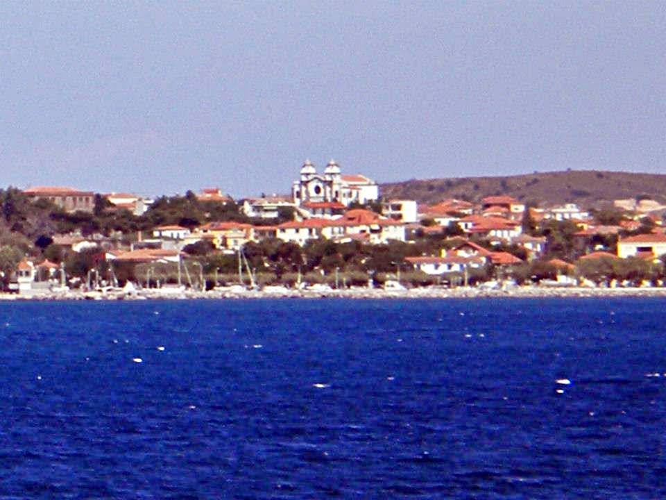 ΑΦΙΕΡΩΜΑ-ΟΔΟΙΠΟΡΙΚΟ ΣΤΟ ΜΟΥΔΡΟ ΛΗΜΝΟΥ ΚΑΙ ΤΑ ΧΩΡΙΑ ΤΟΥ