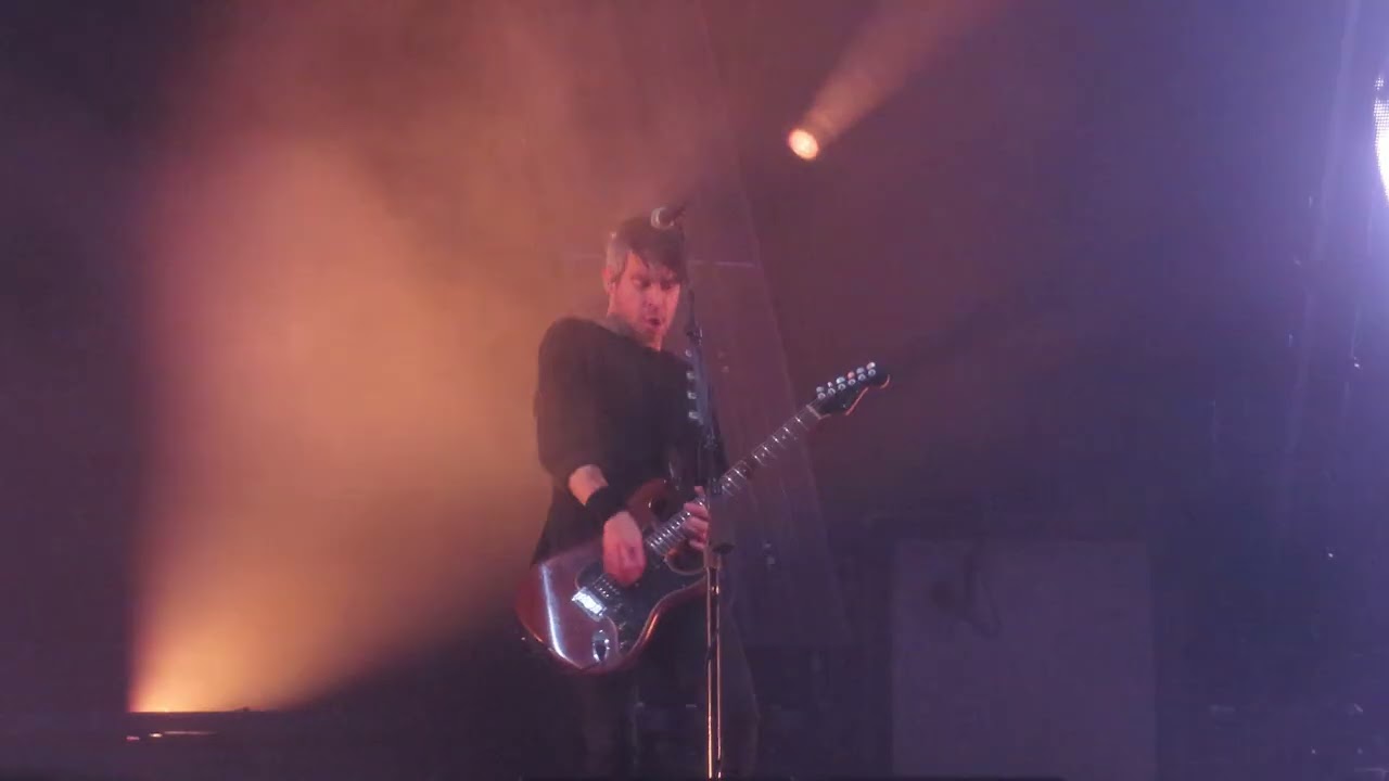 20231014 CHEVELLE - 04 - Self Destructor - BOSTON