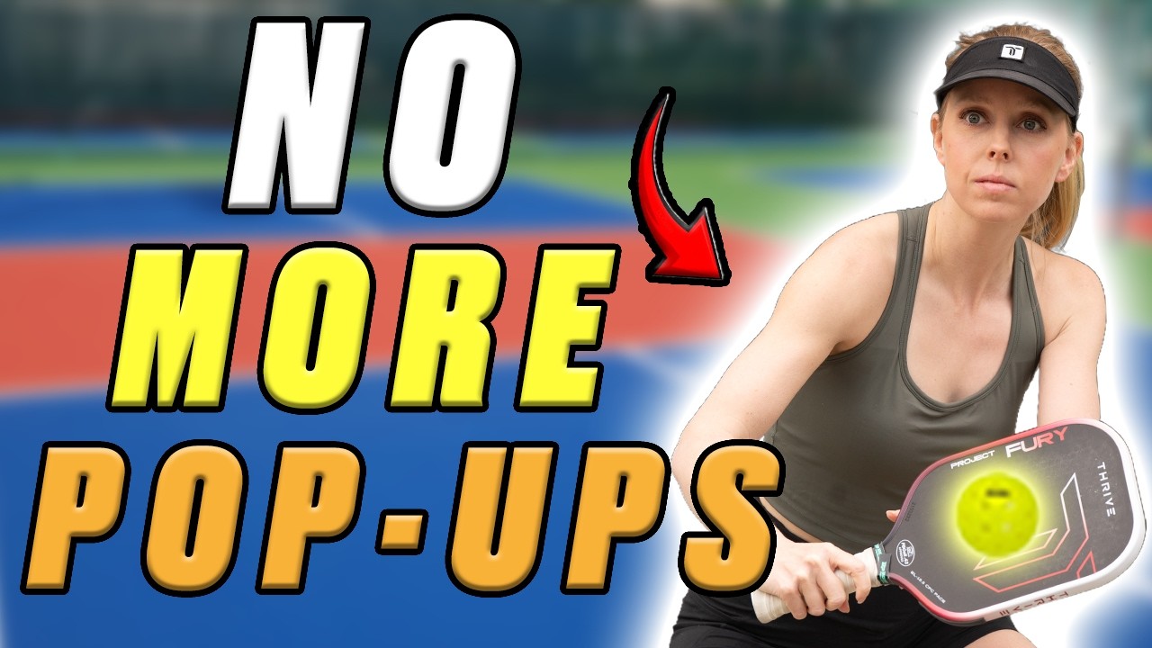 Why Your Resets Keep Popping Up (It’s Your Wrist)