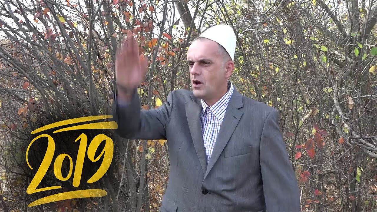 Humor -Baskia - Gjimnastika (GEZUAR 2019)