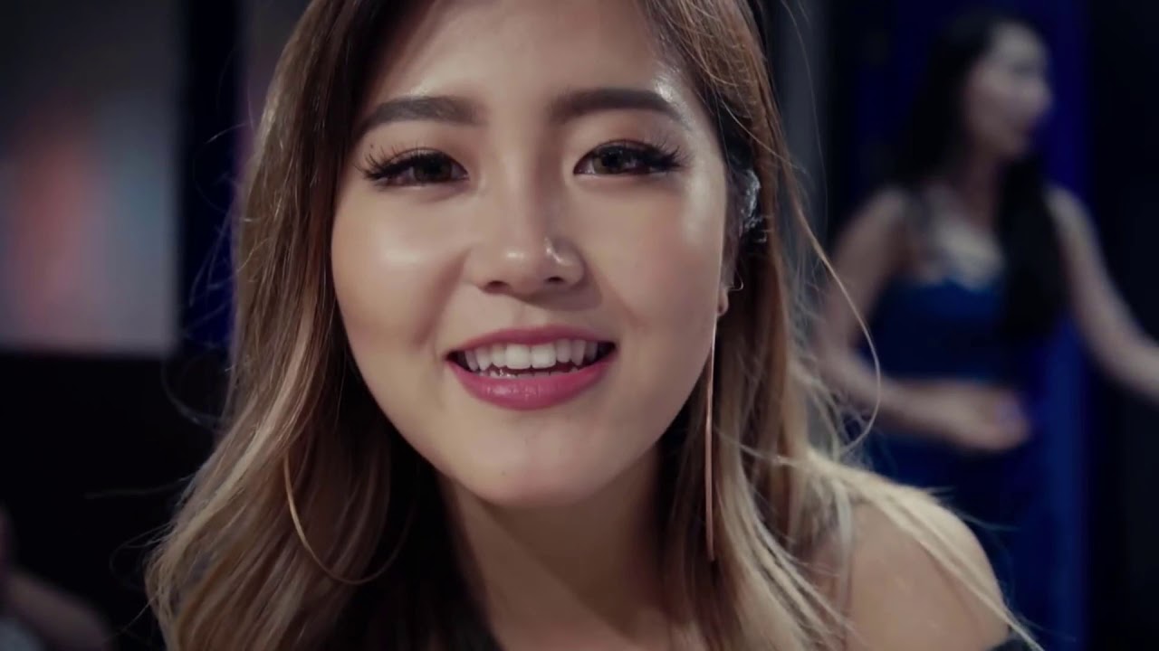 Josh&Heyoon - Into You