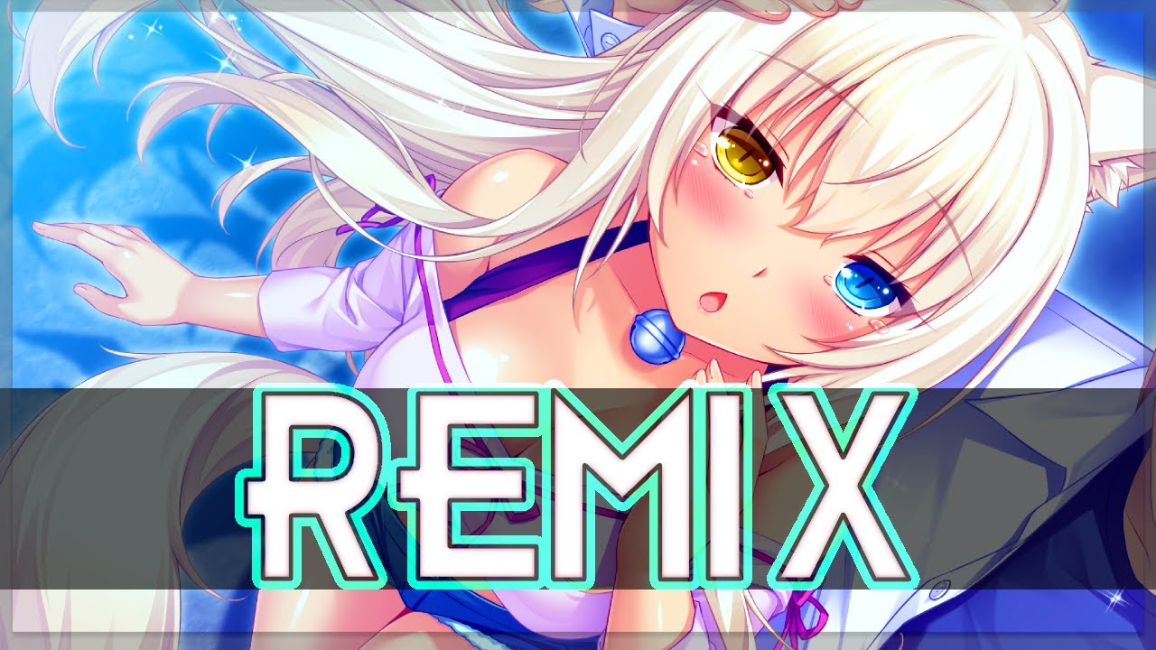 Different Heaven - Nekozilla (TheDrunkRobot Remix)