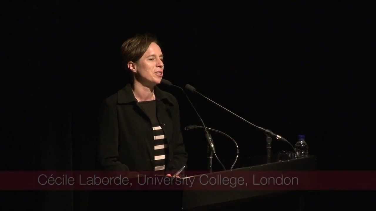 Protecting Freedom of Conscience in the Secular Age - Cécile Laborde