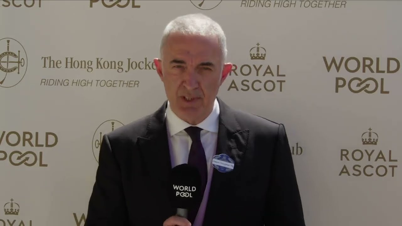 [Royal Ascot 2024] Prince of Wales’s Stakes Day - Queen Mary Stakes preview
