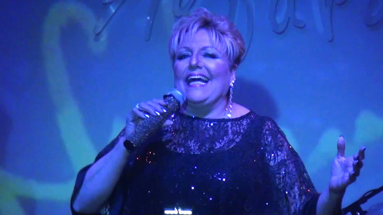 Malena Burke: 