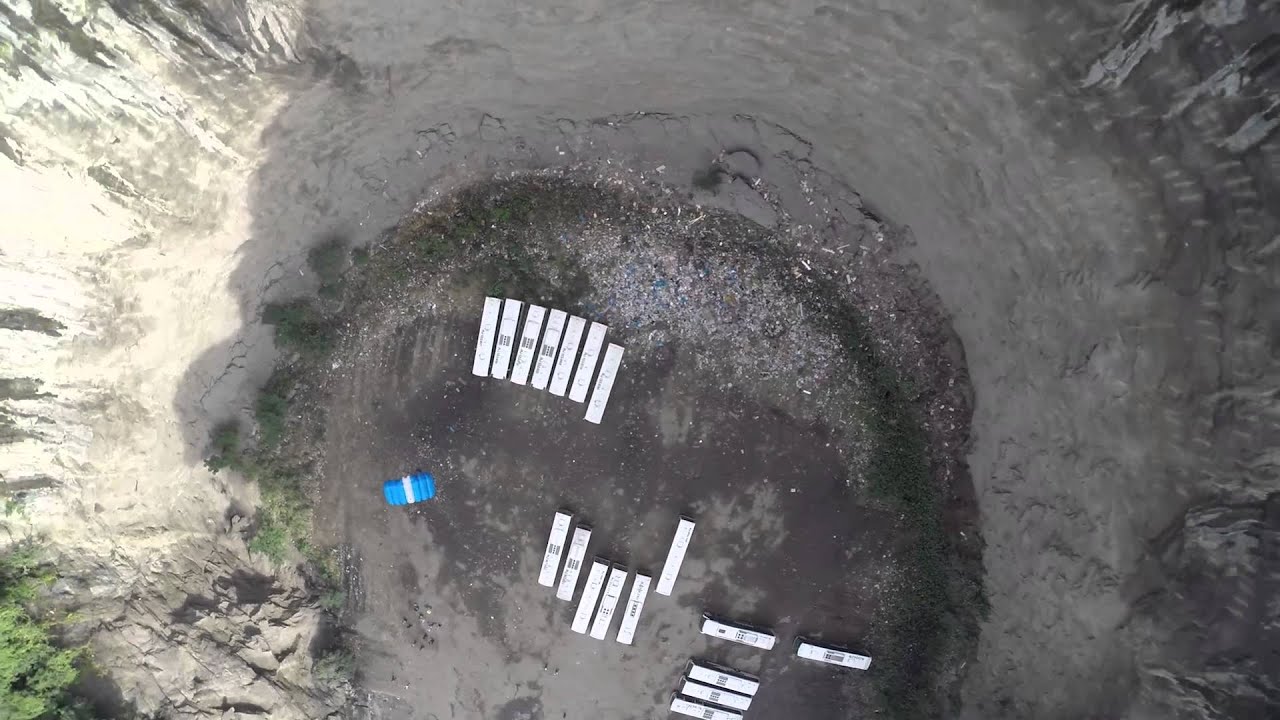 BASEJUMP MORRO DA PROVIDÊNCIA - RJ