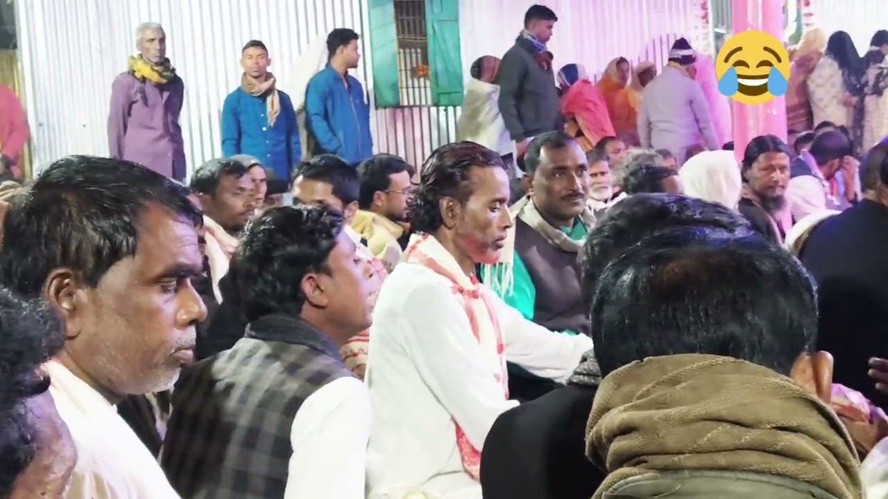 সখি গো আমি কই তোমারে 😂😂🙏#comedy #dancesong ২৩