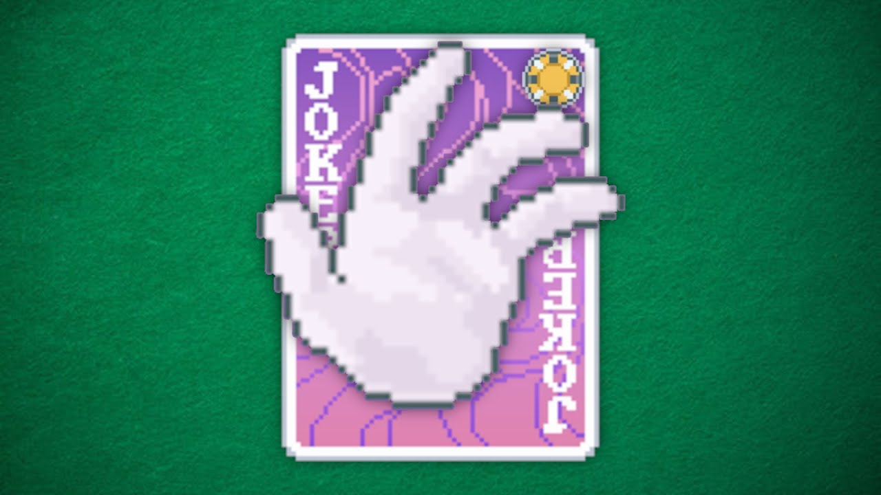 Four Fingers Feels So Good...