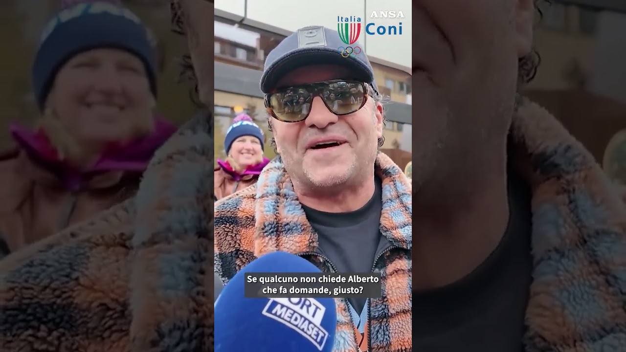 Tomba a Goggia ha detto: 
