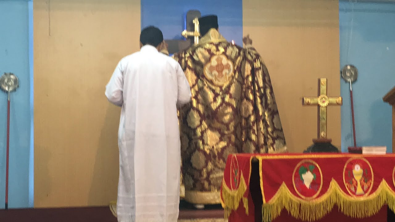 Promiyon by Rev Fr. Mahesh Thankachan