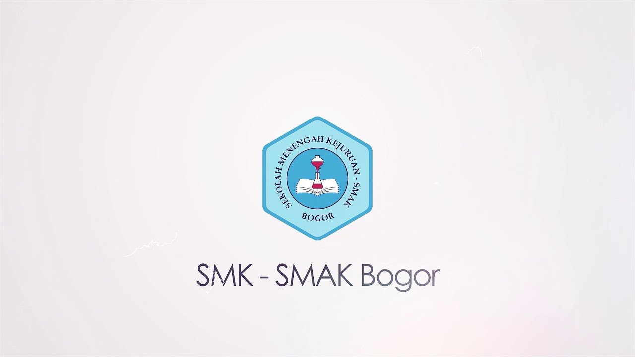 Profil SMK - SMAK Bogor 2023