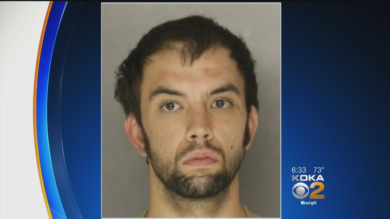 Man Steals Prescription Narcotics During Armed Robbery