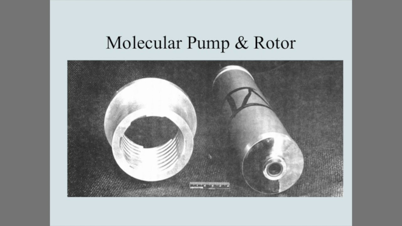 Introduction to Gas Centrifuges Part I