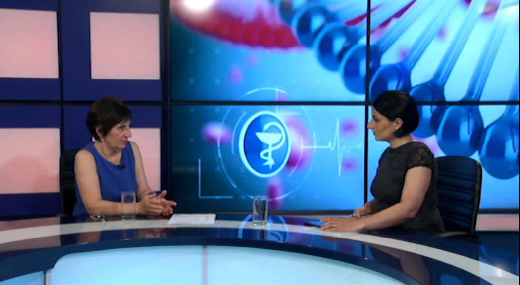ՇՏԱՊ ՕԳՆՈՒԹՅՈՒՆ 23.07.2015 Մելանոմա. մաշկի քաղցկեղային հիվանդություն