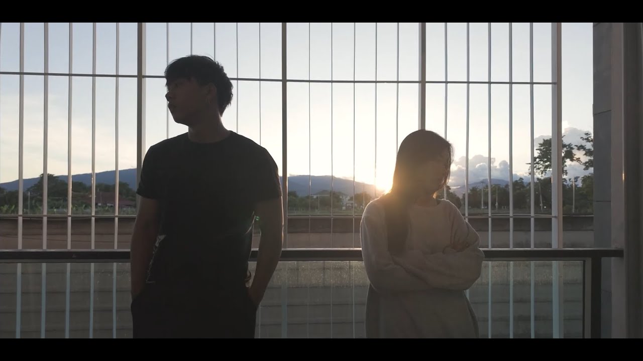 Playboiantisocial  - Mŷ Vibę (Official MV)