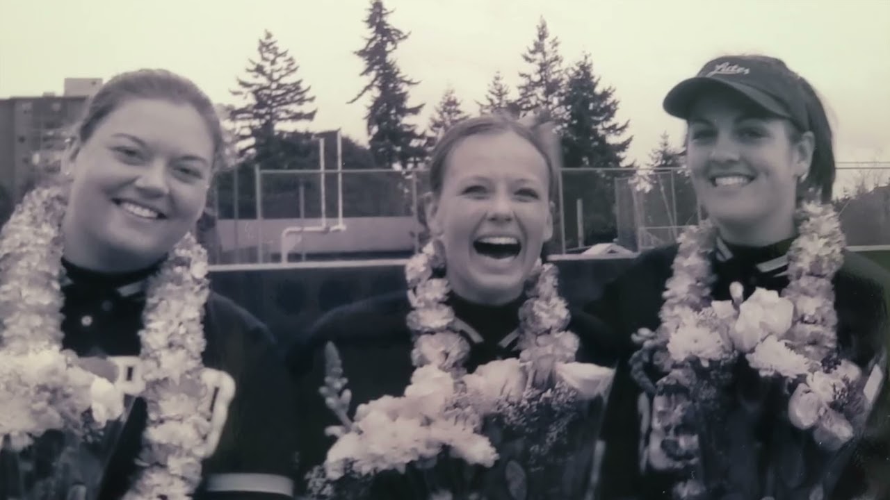 2025 PLU Athletics Hall of Fame: Jewel Koury