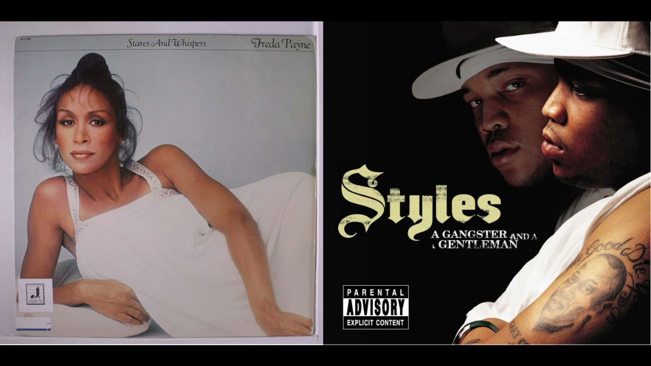 Good Times - Styles P (Original Sample Intro) (I Get High - Freda Payne)
