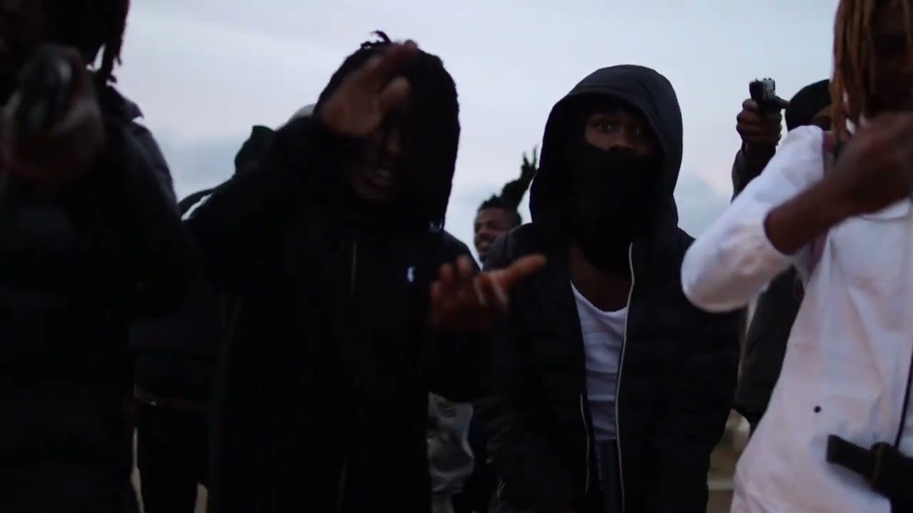 MPLyummy-never went out bad (official video) #ig@mplyummyy #DublinGA #allplattforms