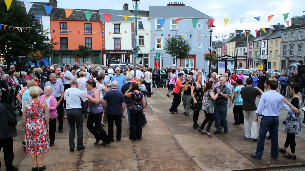 Ballyvourney by Five Counties in Kilrush