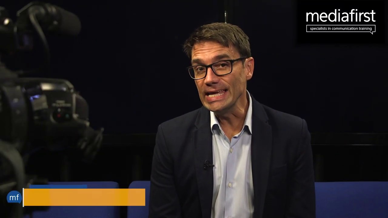 Media training: how to prepare for a media interview