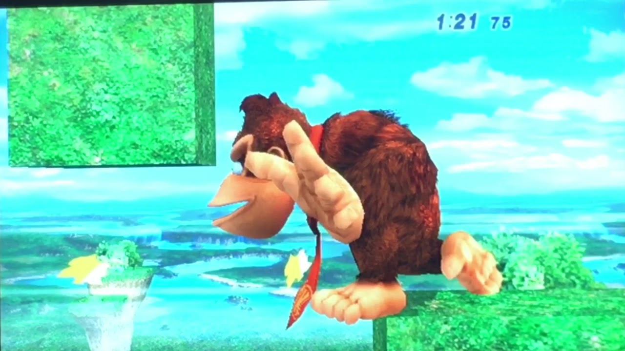 Super Smash Bros Brawl (Episode 20)