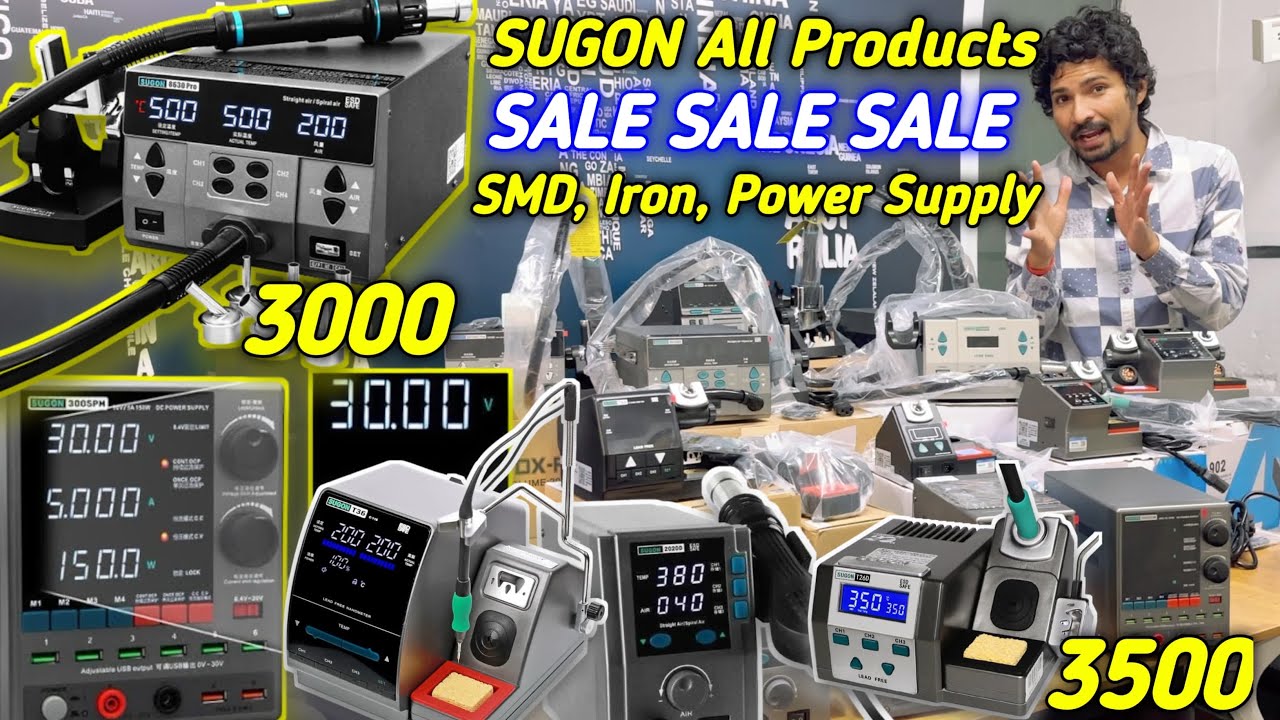 SUGON All Products SALE SALE SALE 3000,3500,4000