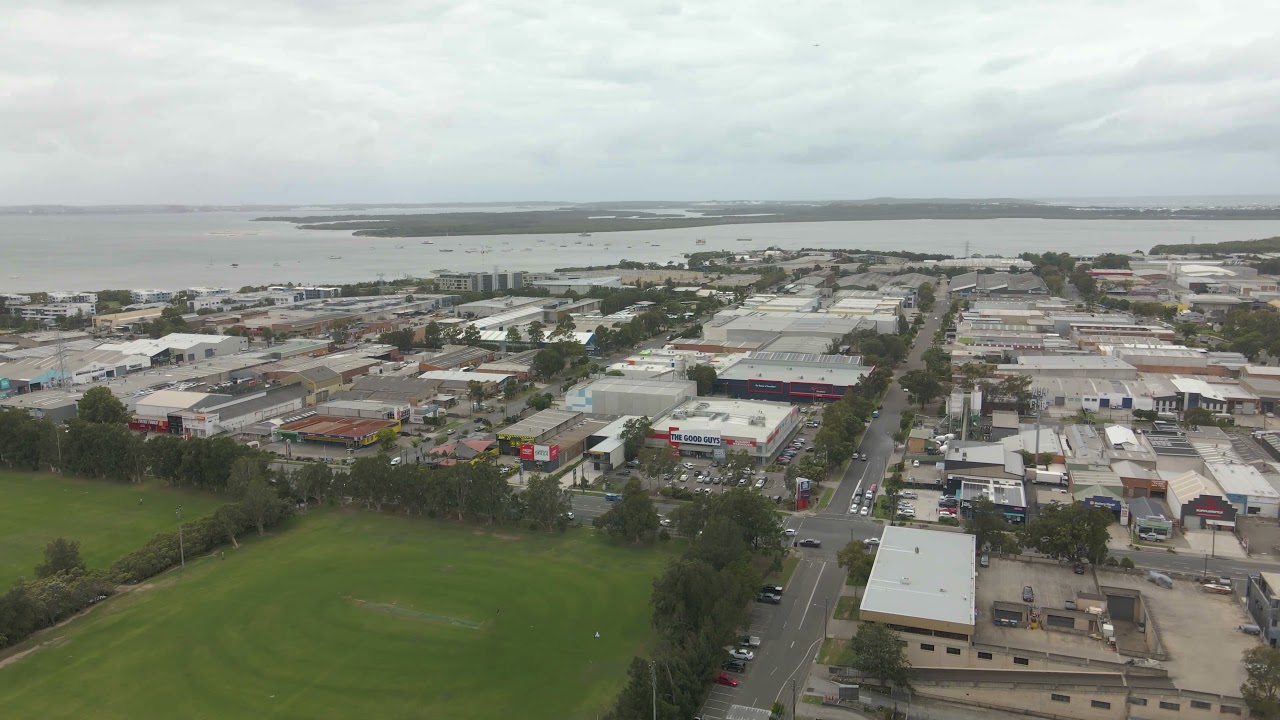 taren Point