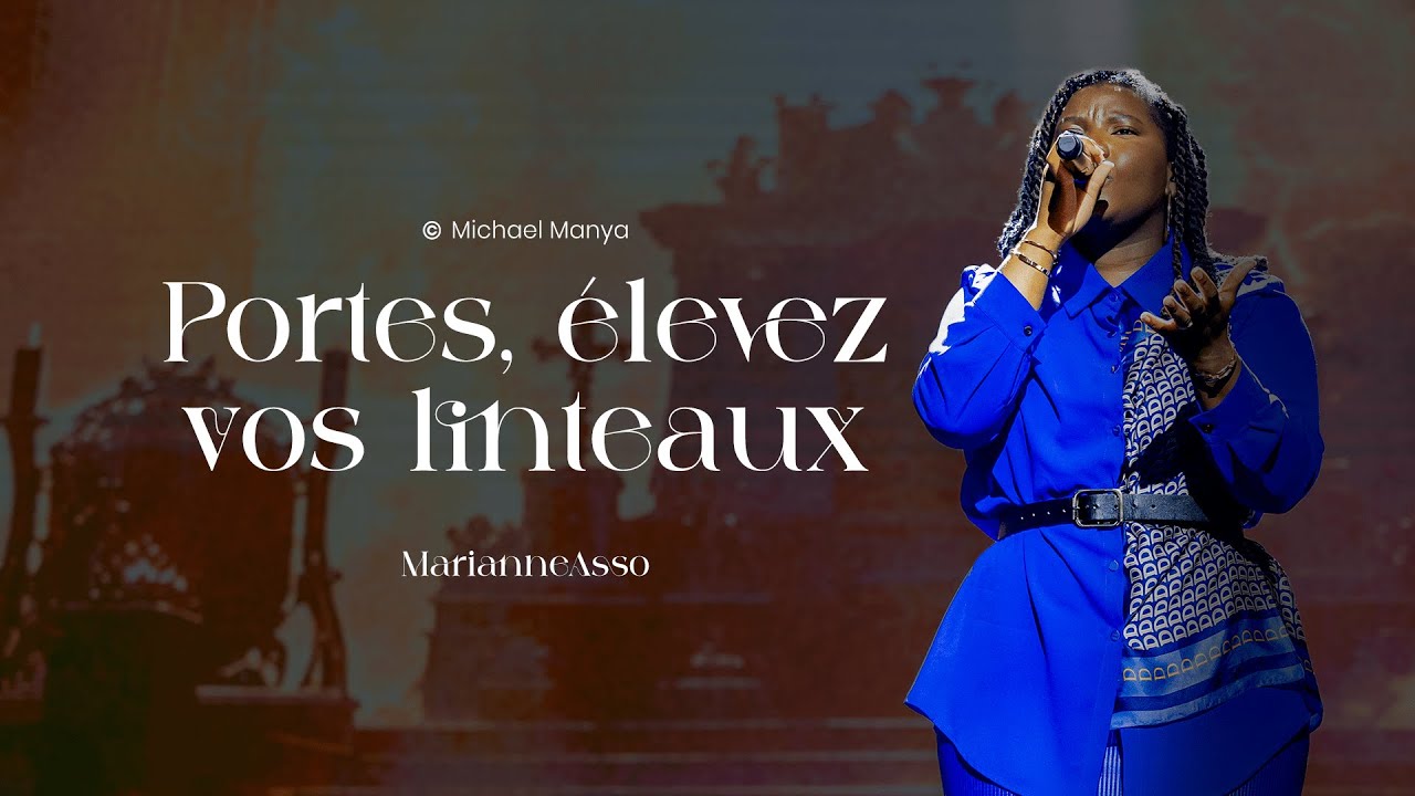 Portes, élevez vos linteaux !
