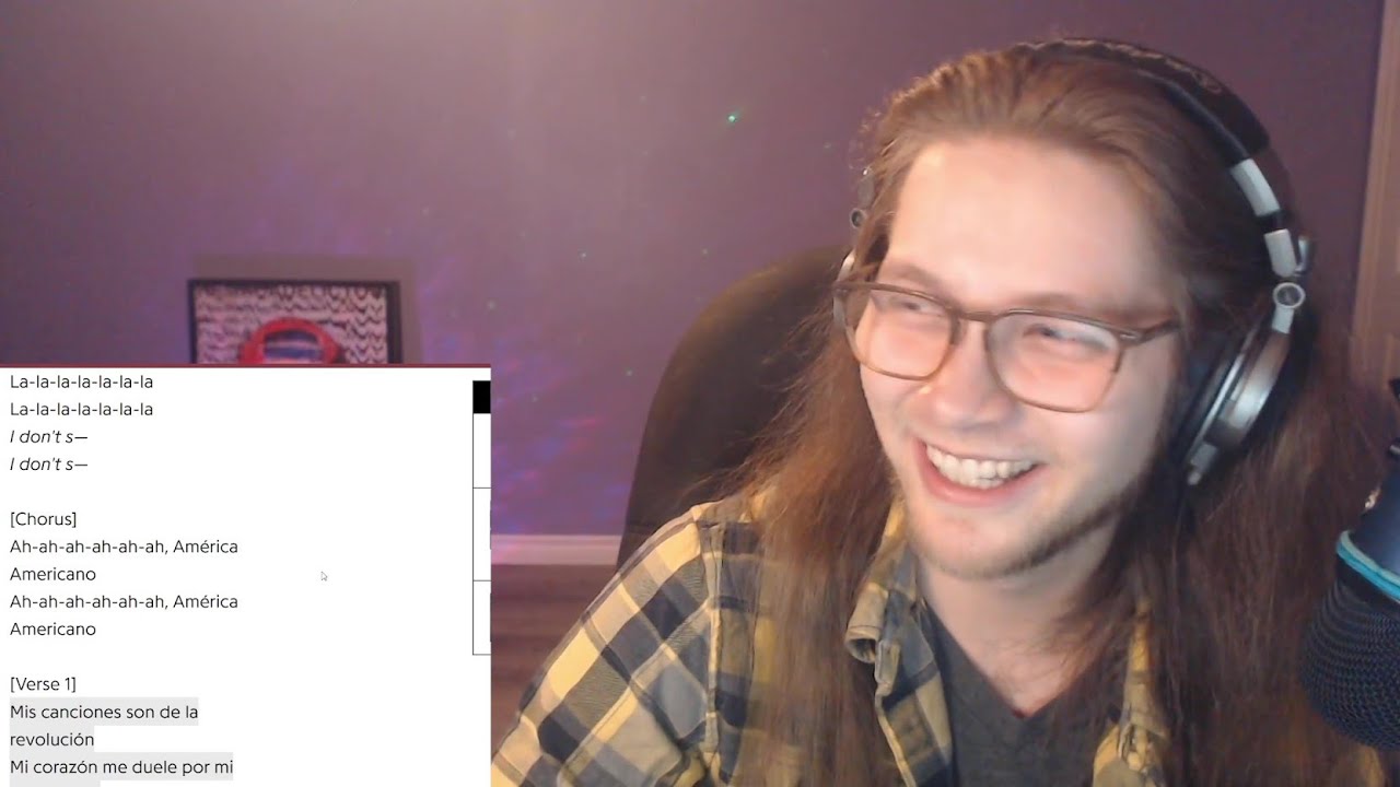 Lady Gaga - Americano | FIRST REACTION (Keep or Delete?)