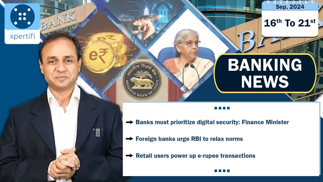 Banking News: What You Need to Know!
