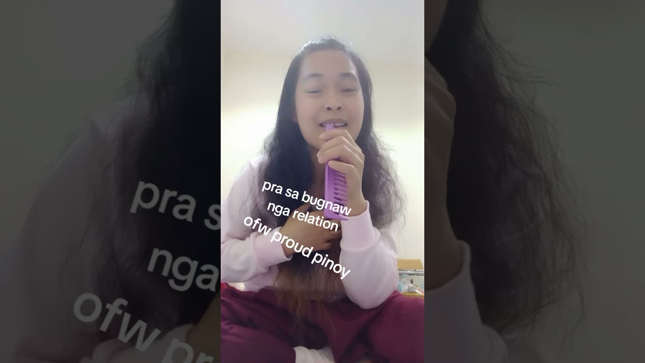 At ang hirap