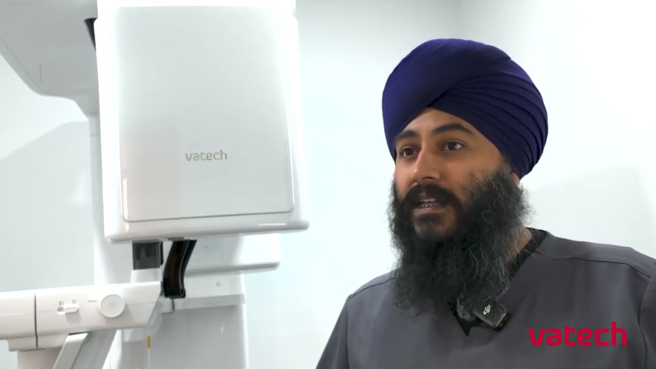 Dr Hartej Singh Matharu 