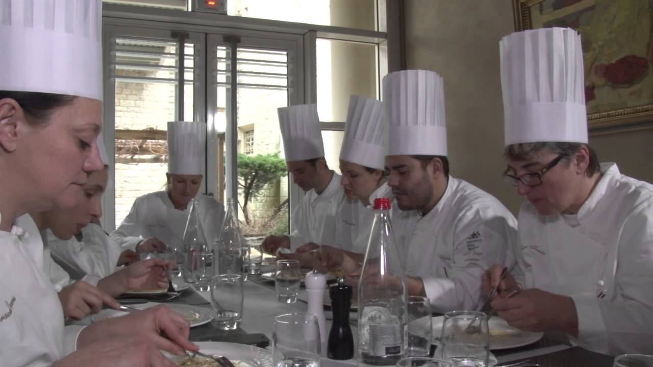 Programme de reconversion - 