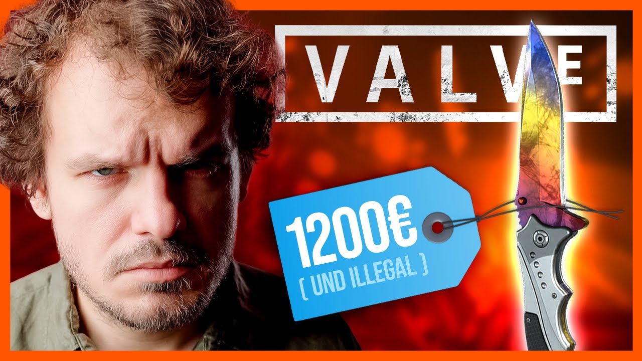 Die Dunkle Seite von Valve