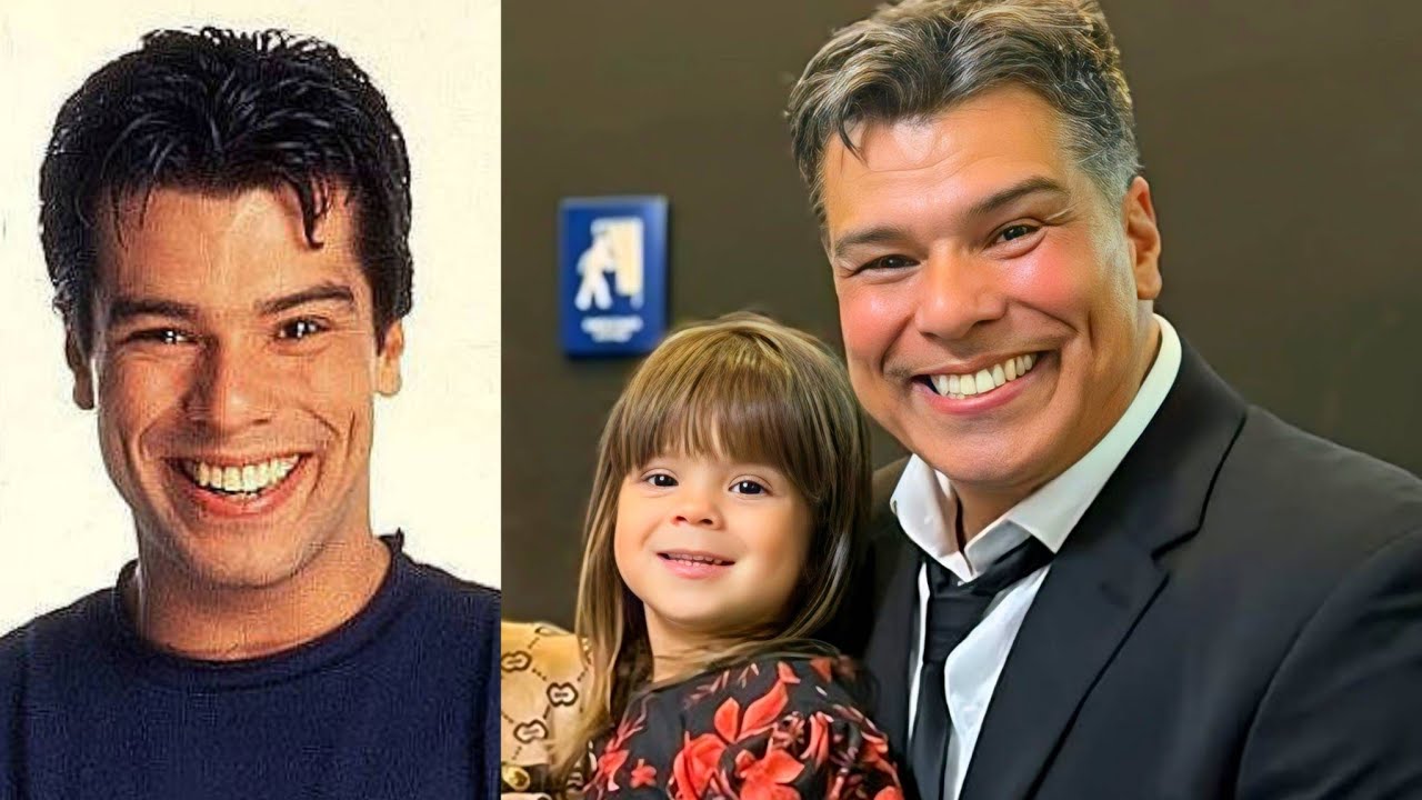 MAURÍCIO MATTAR TEM 4 FILHOS, SAIBA QUEM SÃO ELES! O TÉO DA NOVELA A VIAGEM!