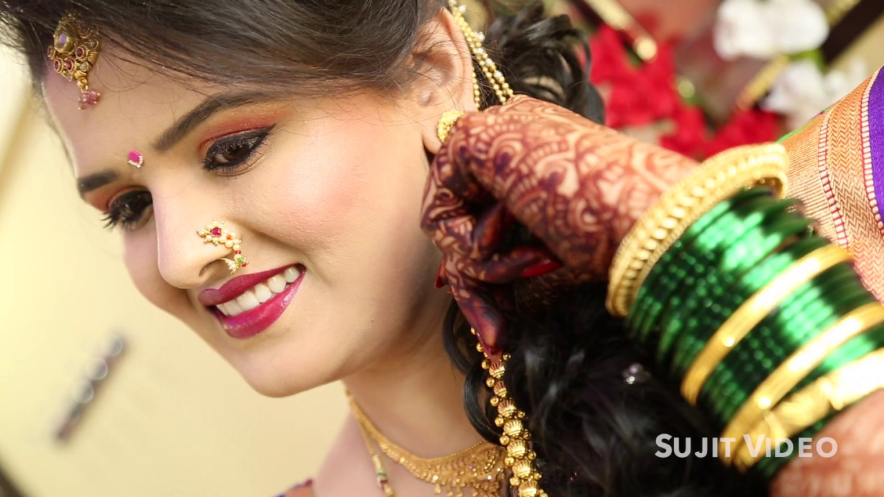 Cinematic wedding video......by Sujit flims & photography'
