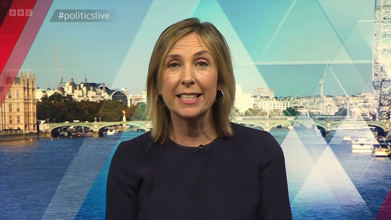 Politics Live | 24th October 2022 | Tory Leadership Contest