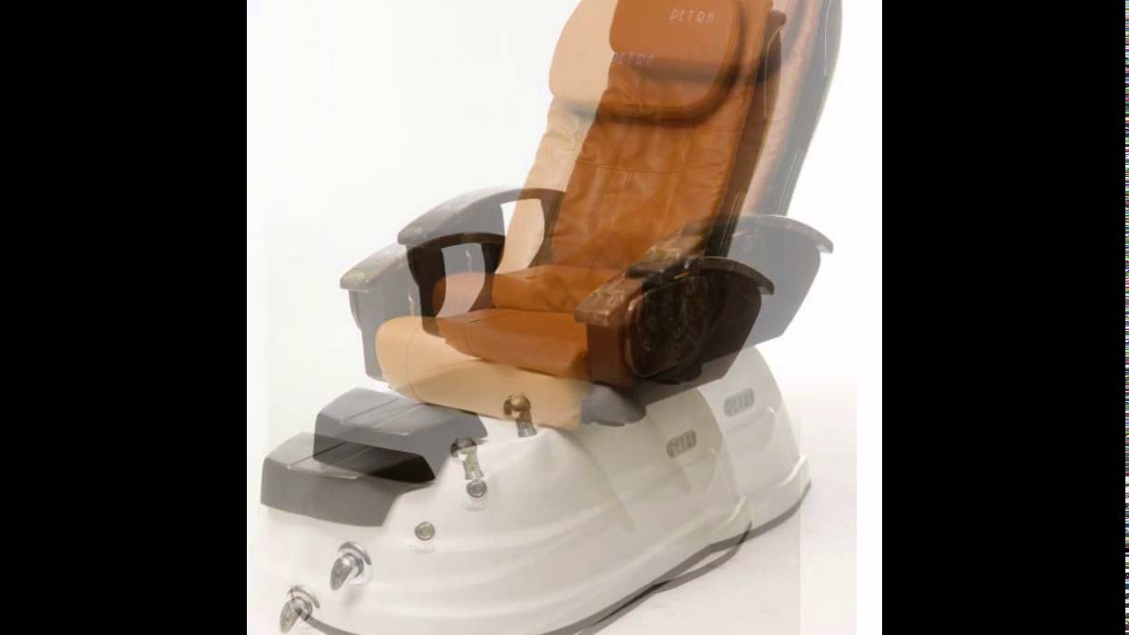 Petra 900 Pedicure Chair - J&A USA - PedicureChairForSale.com