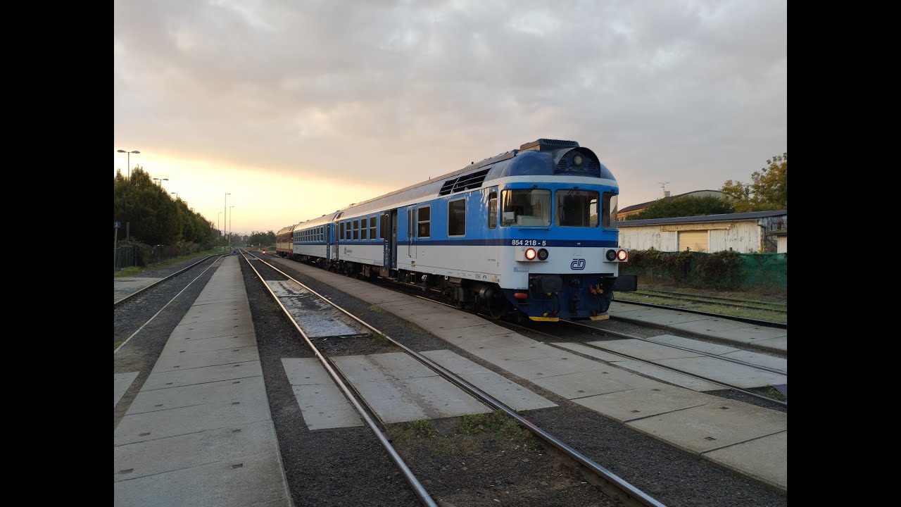 Staniční hlášení Uherské Hradiště INISS 1 (Andula) 4/2024
