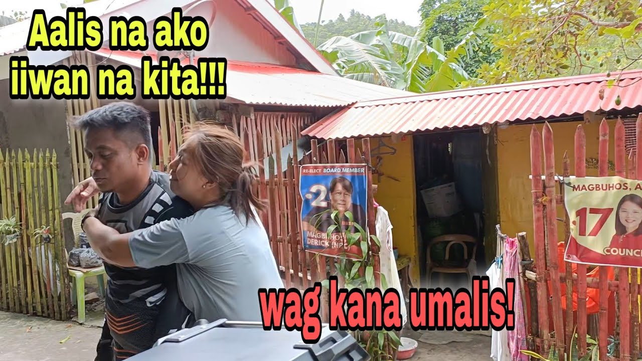 LALAYAS NA AKO!!! #zanderpolsotinvlogs