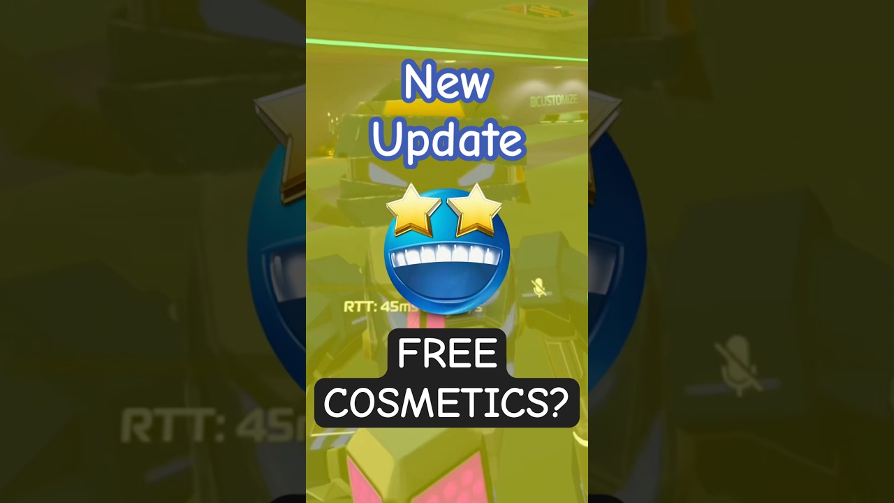 You can earn FREE COSMETICS in Orion Drift!? #oriondrift #oriondriftvr #7n7 #gaming #oculus #vr #67