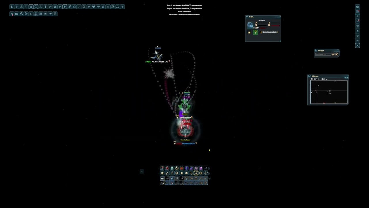 Darkorbit - Biggest Meme of Darkorbit (Overwolf)