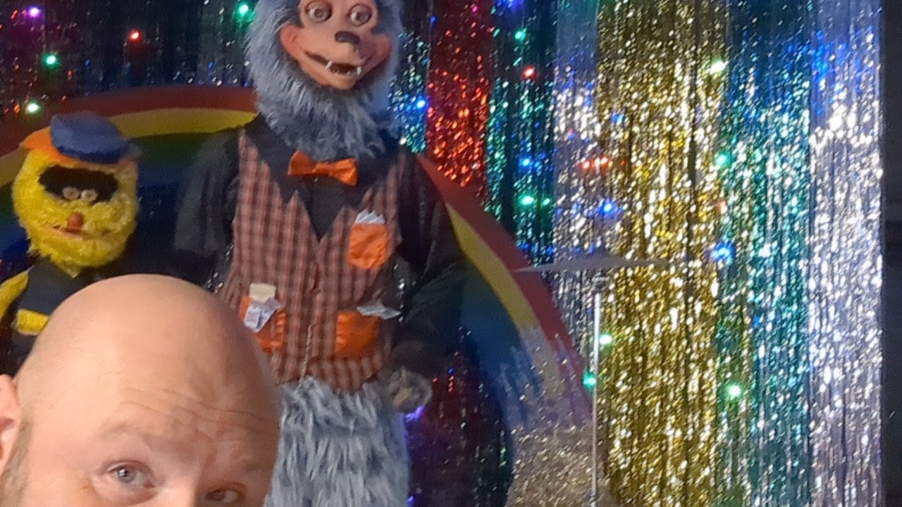 Live From Billy Bob's Wonderland!