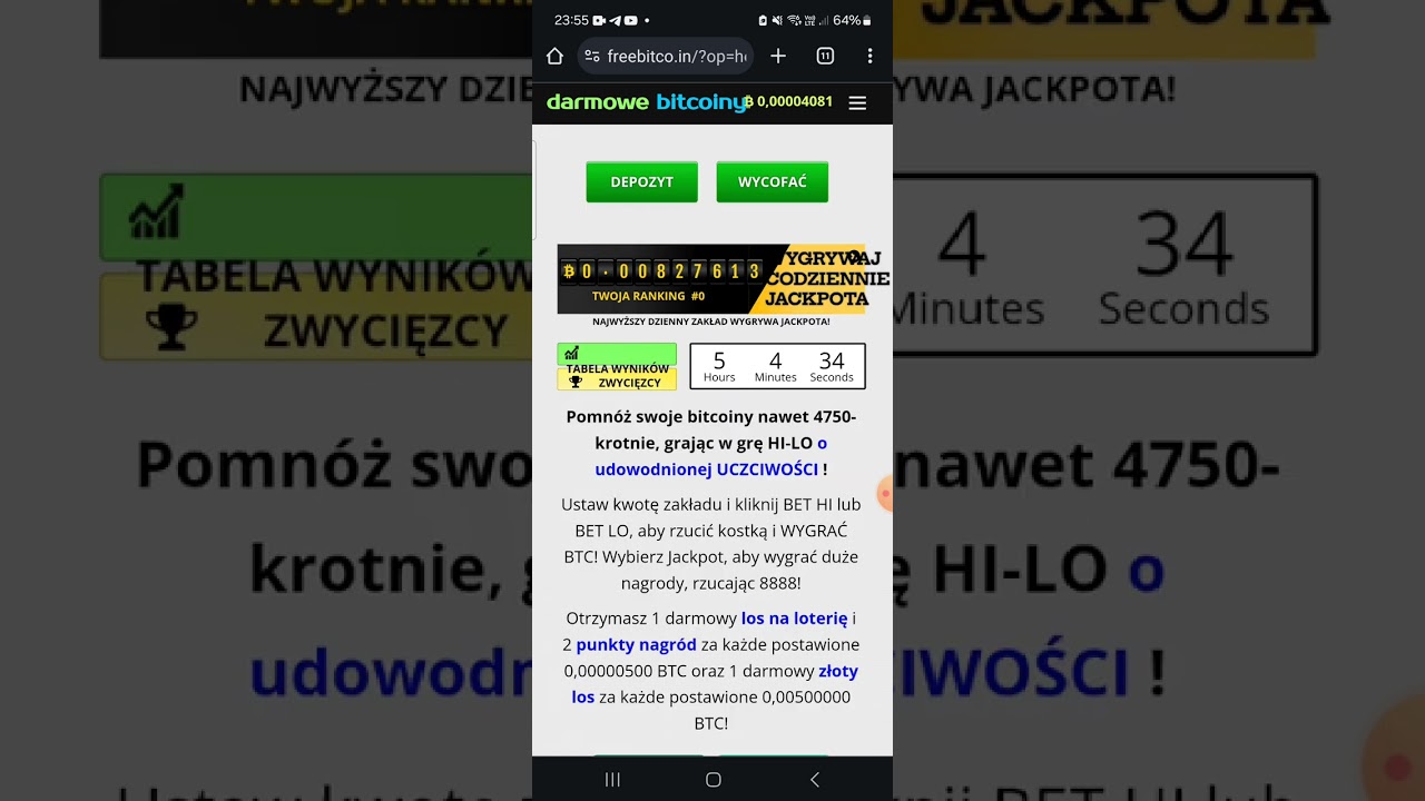 Czy kraniki kryptowalut jeszcze się opłacają,  sprawdzamy to przez najbliższy czas