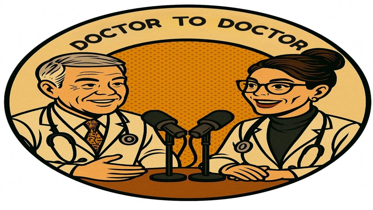 Doctor to Doctor: Trigeminal Neuralgia Explained — Causes, Symptoms & Treatment